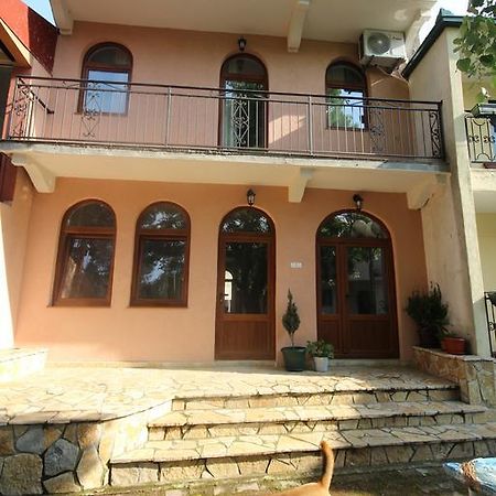 Apartments Olga Вирпазар Екстериор снимка