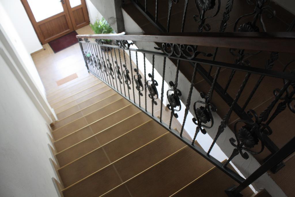 Apartments Olga Вирпазар Екстериор снимка