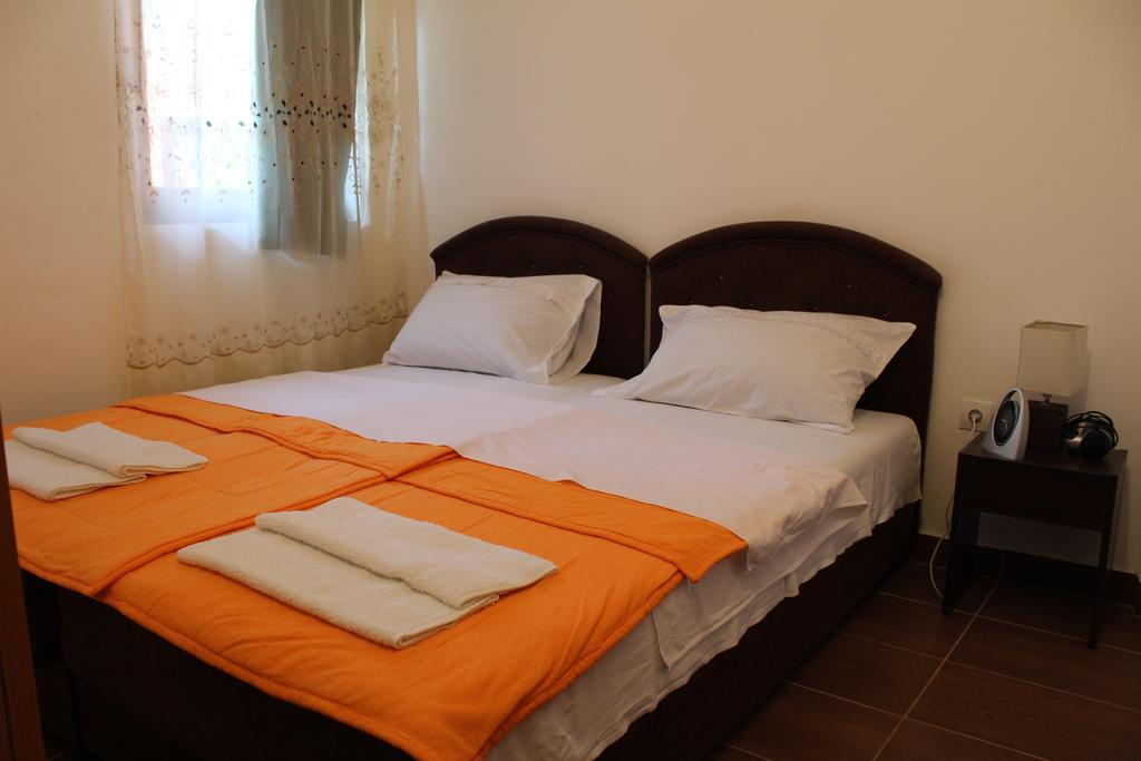 Apartments Olga Вирпазар Екстериор снимка
