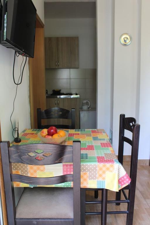 Apartments Olga Вирпазар Екстериор снимка