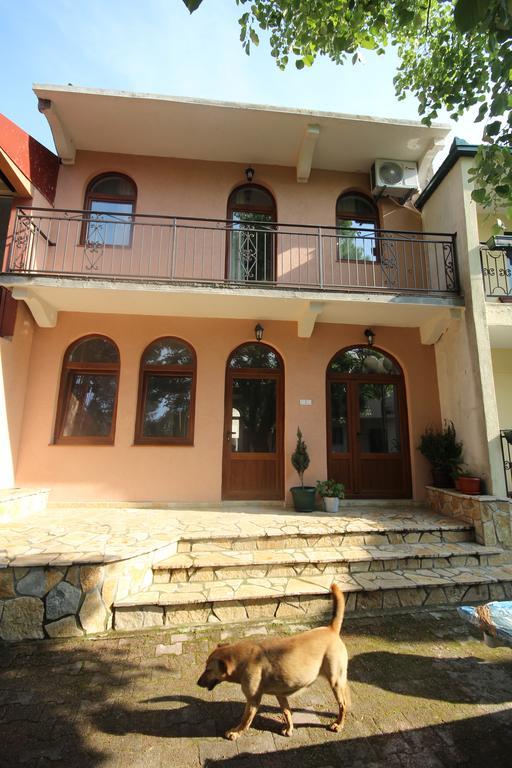 Apartments Olga Вирпазар Екстериор снимка