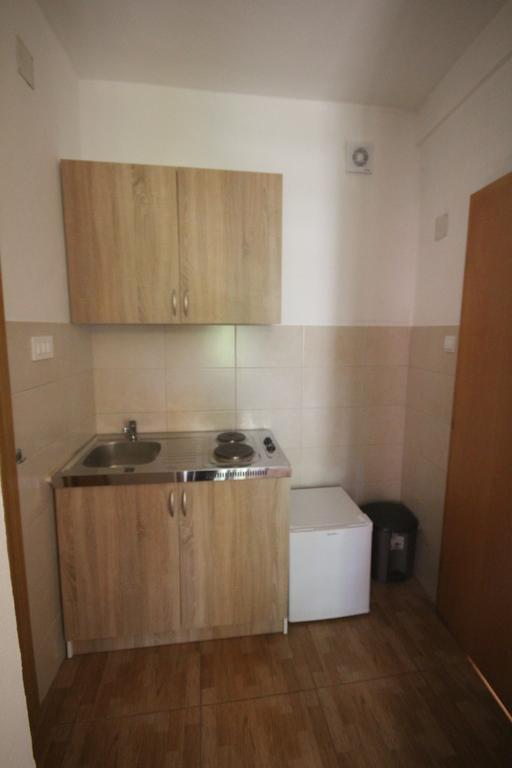 Apartments Olga Вирпазар Екстериор снимка