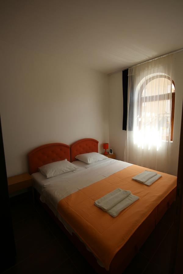 Apartments Olga Вирпазар Екстериор снимка