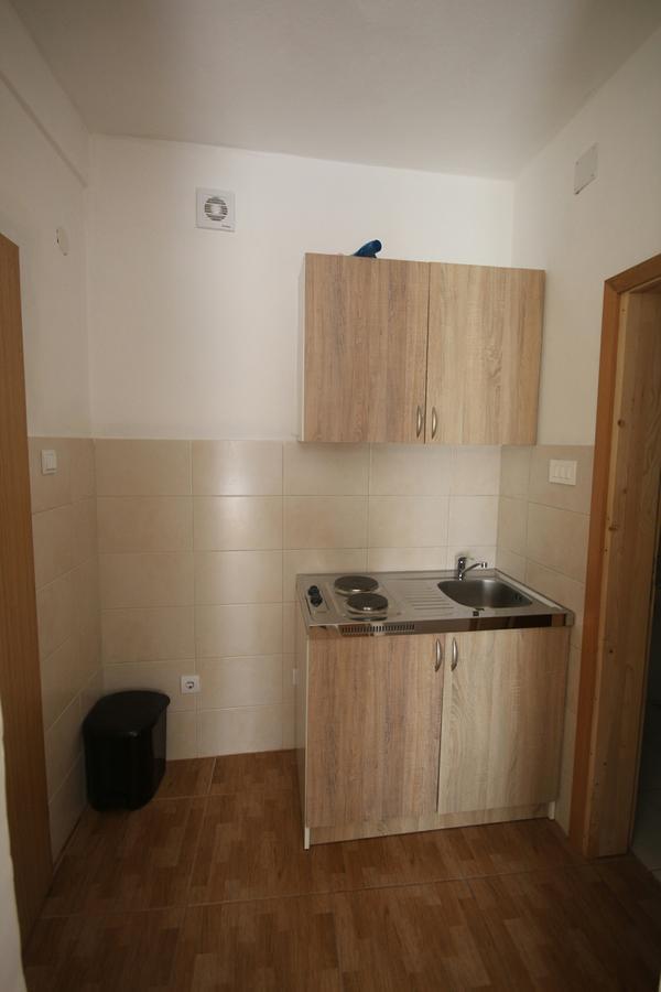Apartments Olga Вирпазар Екстериор снимка